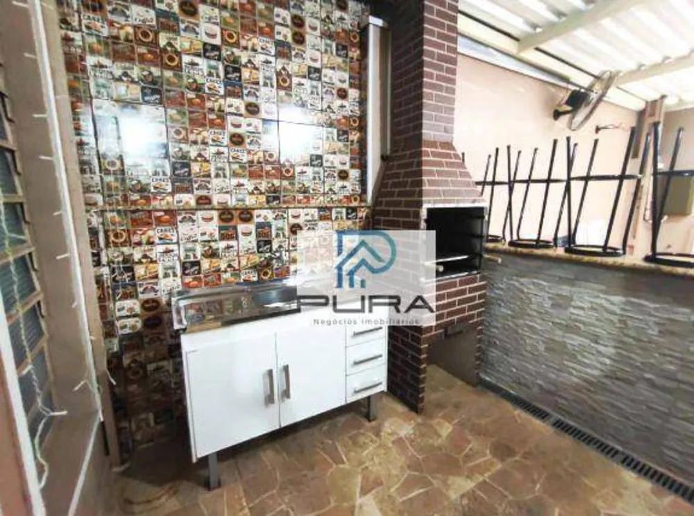 Casa, 2 quartos, 79 m² - Foto 2