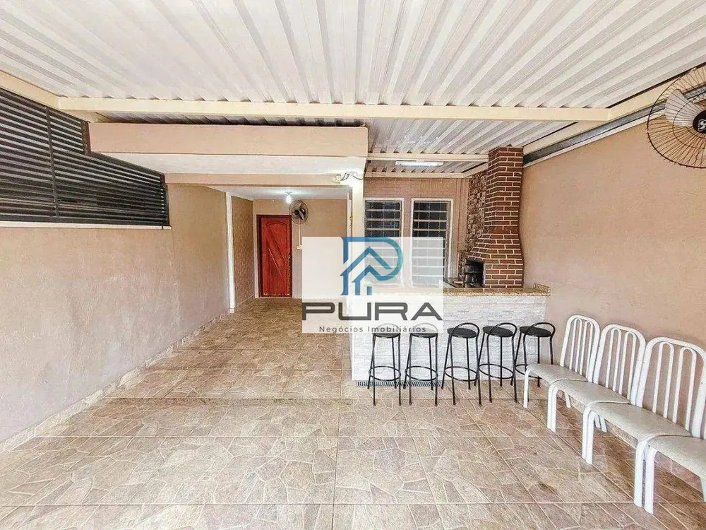 Casa, 2 quartos, 79 m² - Foto 1