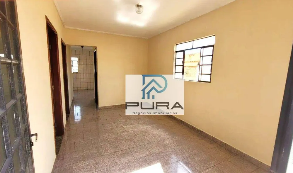 Casa, 2 quartos, 97 m² - Foto 3
