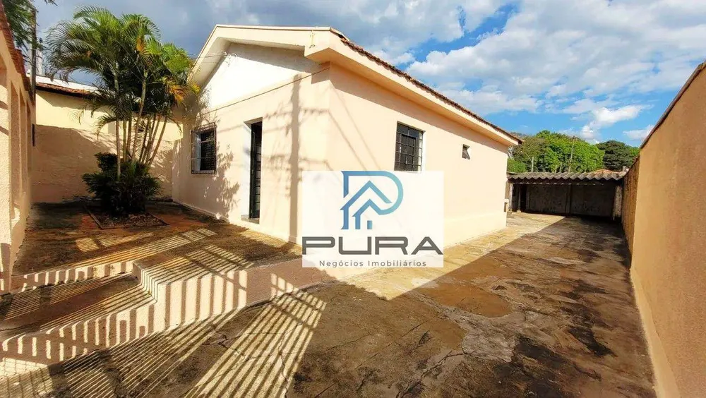 Casa, 2 quartos, 97 m² - Foto 1
