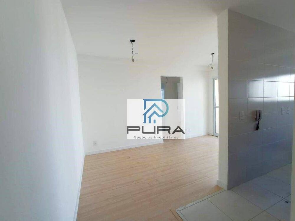 Apartamento, 2 quartos, 50 m² - Foto 2