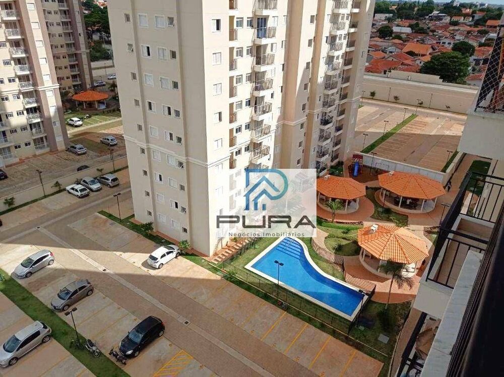 Apartamento, 2 quartos, 50 m² - Foto 8