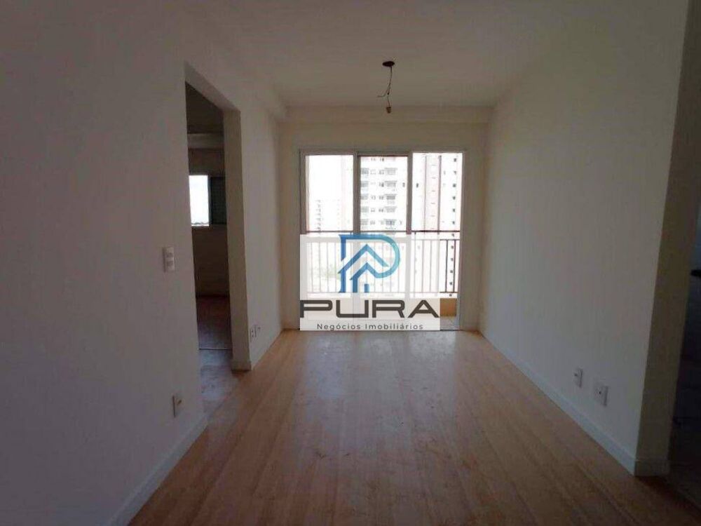 Apartamento, 2 quartos, 50 m² - Foto 6