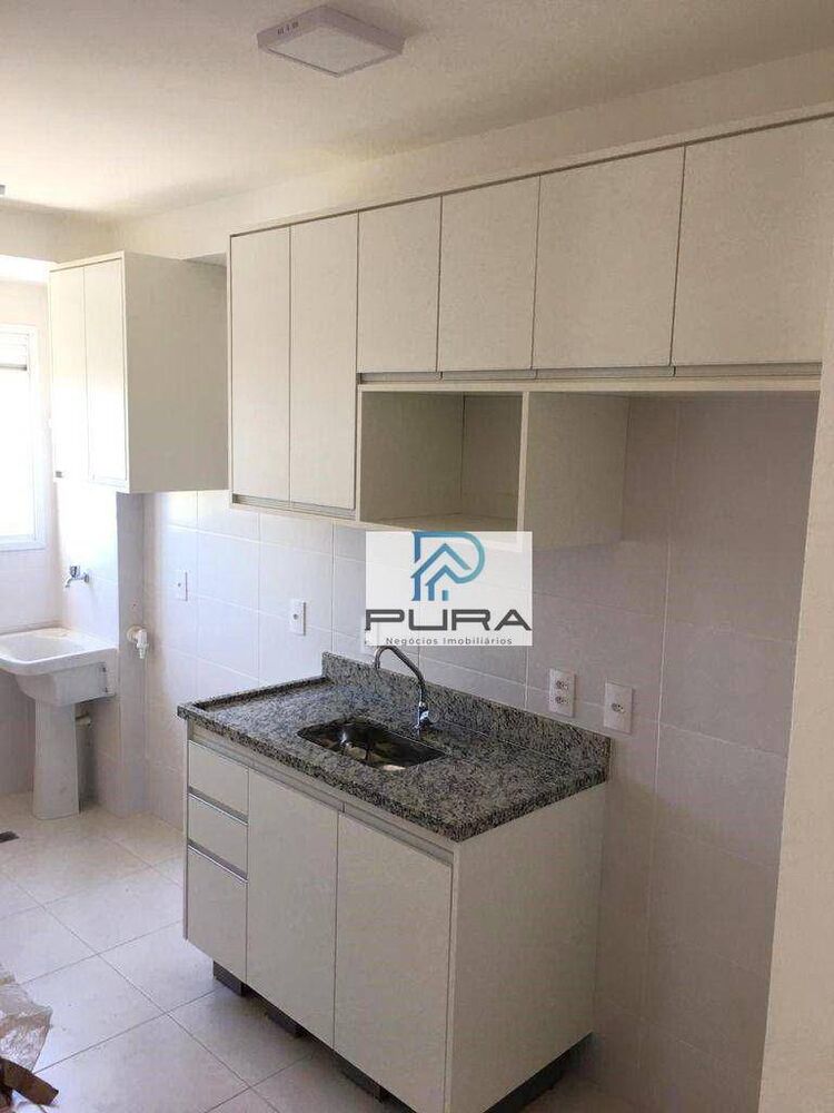 Apartamento, 2 quartos, 50 m² - Foto 3