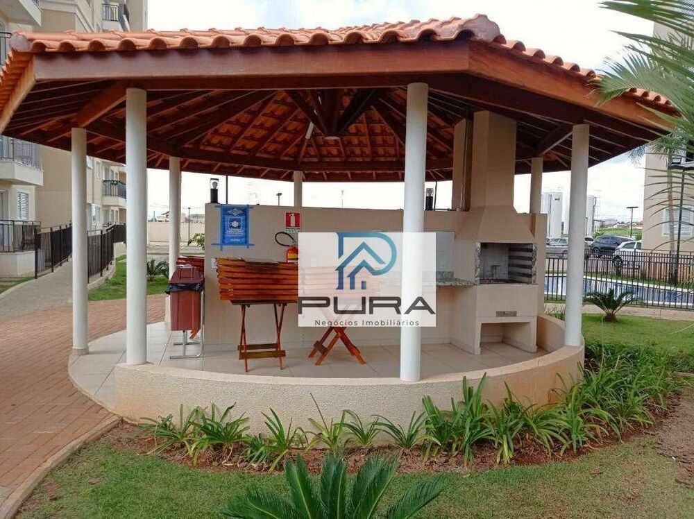 Apartamento, 2 quartos, 50 m² - Foto 11