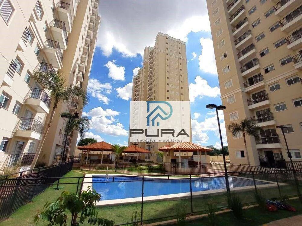 Apartamento, 2 quartos, 50 m² - Foto 1