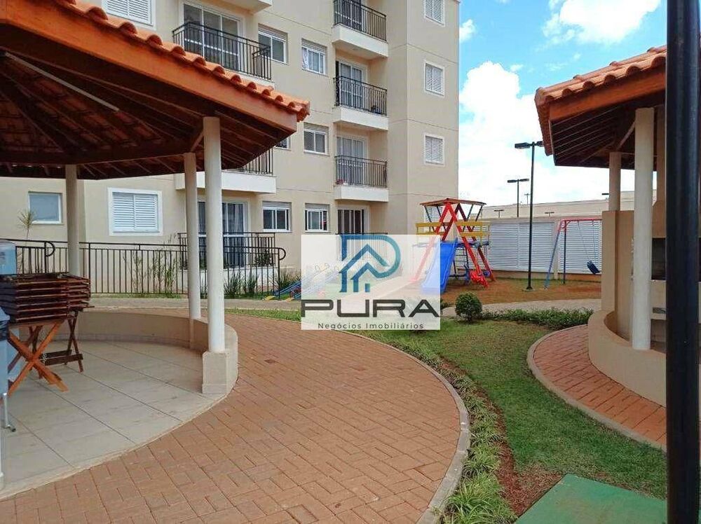 Apartamento, 2 quartos, 50 m² - Foto 12
