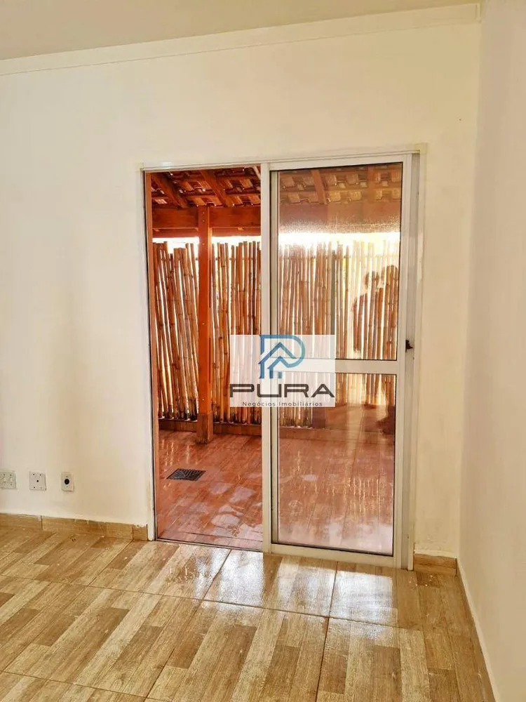Apartamento, 2 quartos, 52 m² - Foto 3