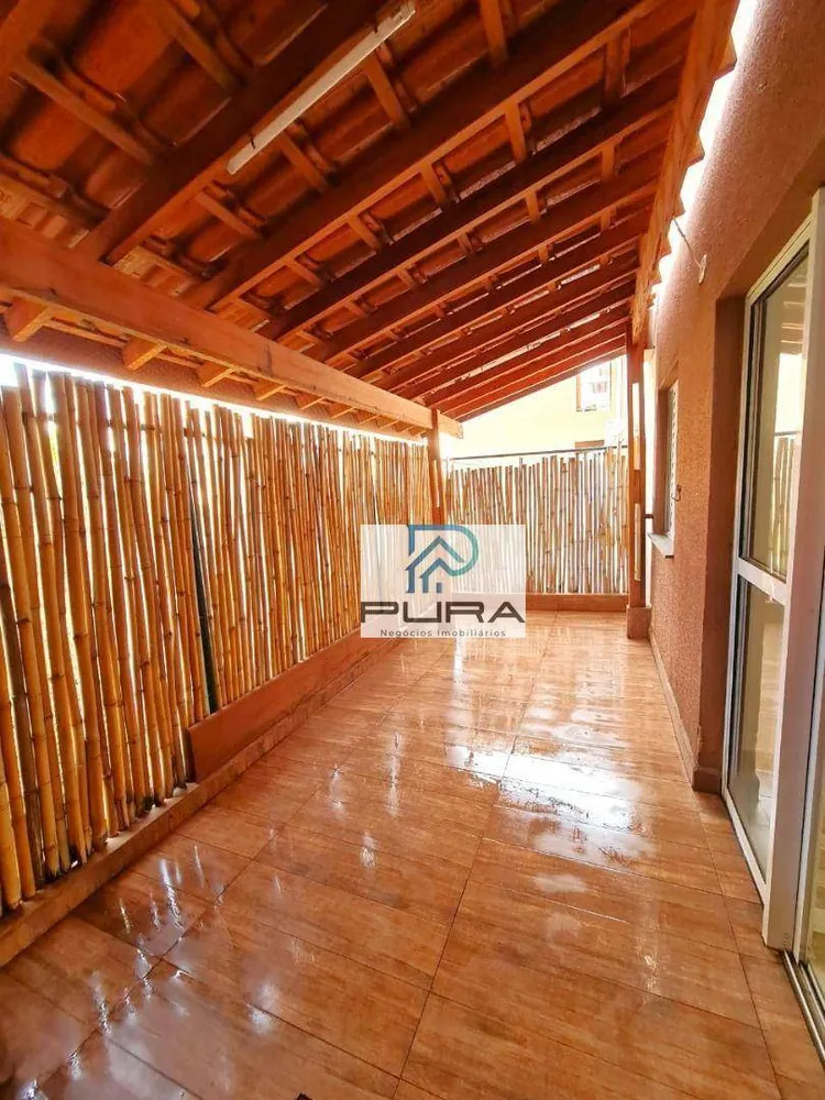 Apartamento, 2 quartos, 52 m² - Foto 1