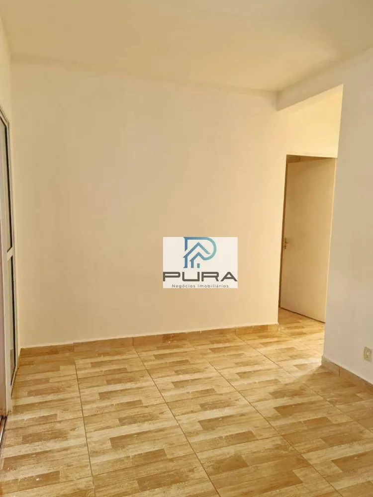 Apartamento, 2 quartos, 52 m² - Foto 2