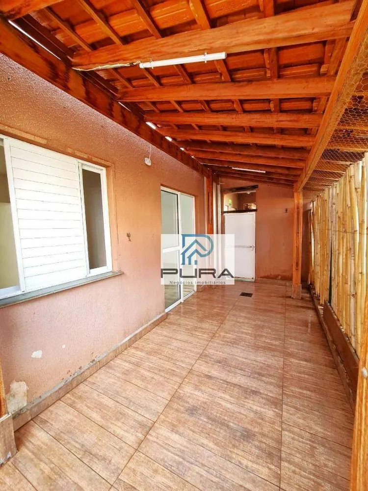 Apartamento, 2 quartos, 52 m² - Foto 4