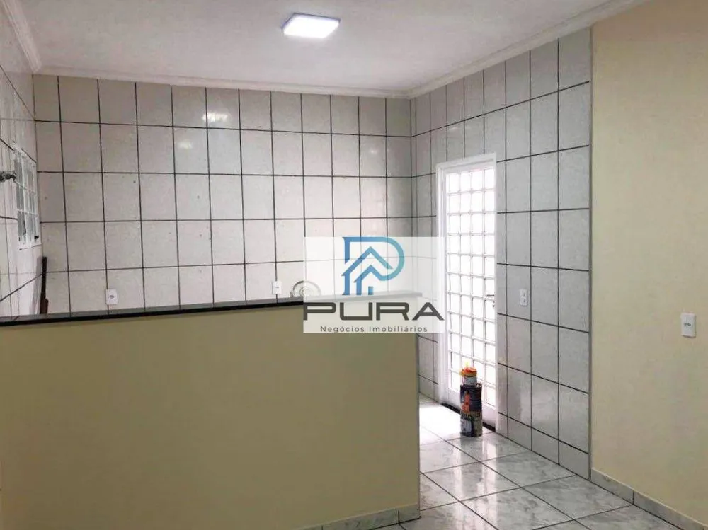 Casa, 3 quartos, 130 m² - Foto 3