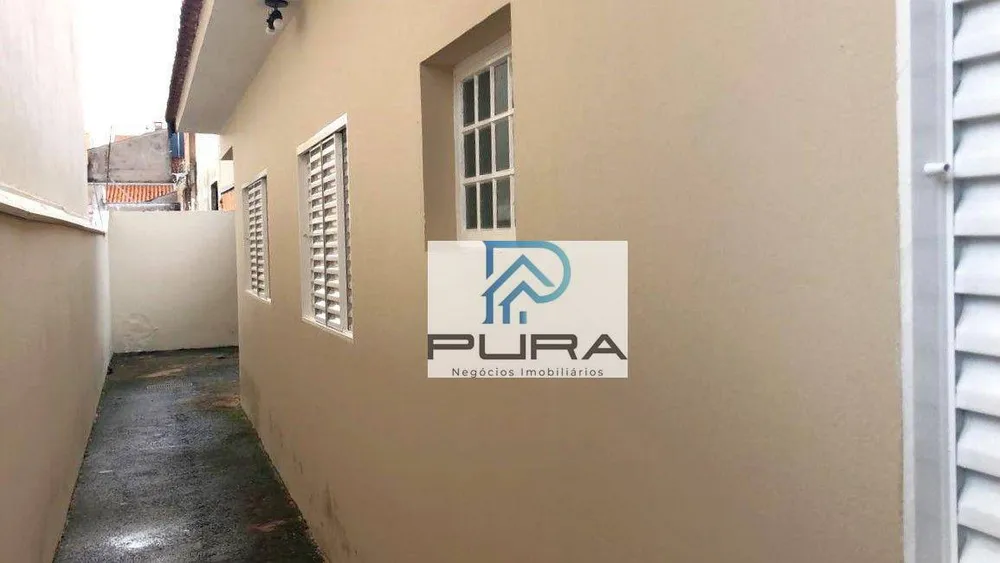 Casa, 3 quartos, 130 m² - Foto 1