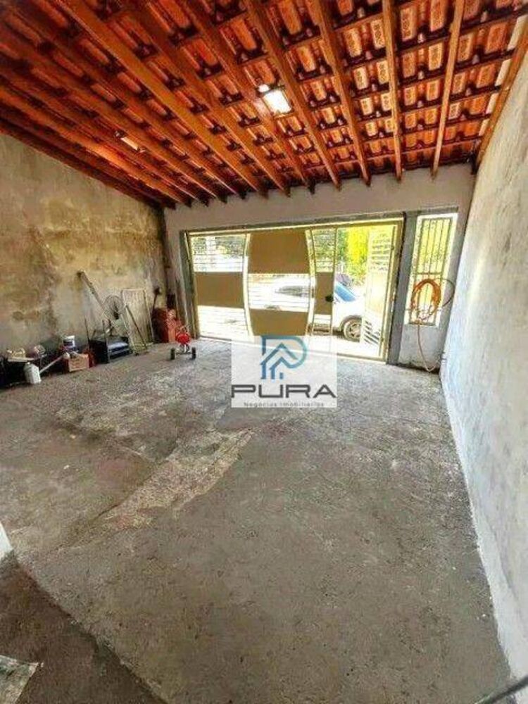 Casa, 2 quartos, 90 m² - Foto 4