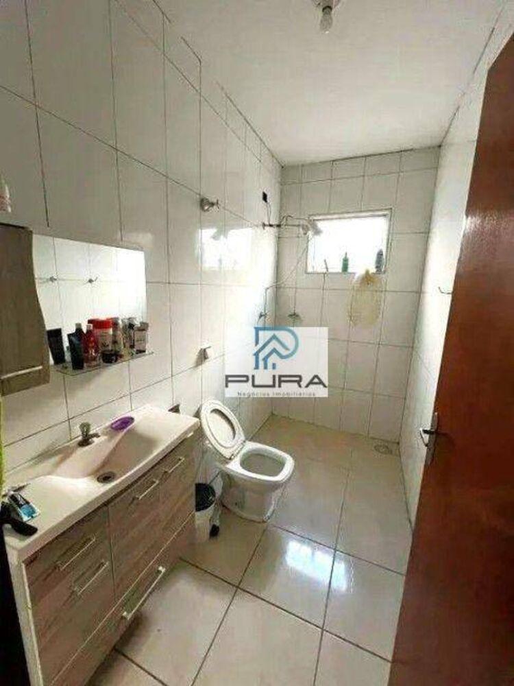 Casa, 2 quartos, 90 m² - Foto 1