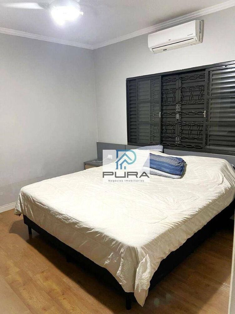 Casa, 3 quartos, 186 m² - Foto 6