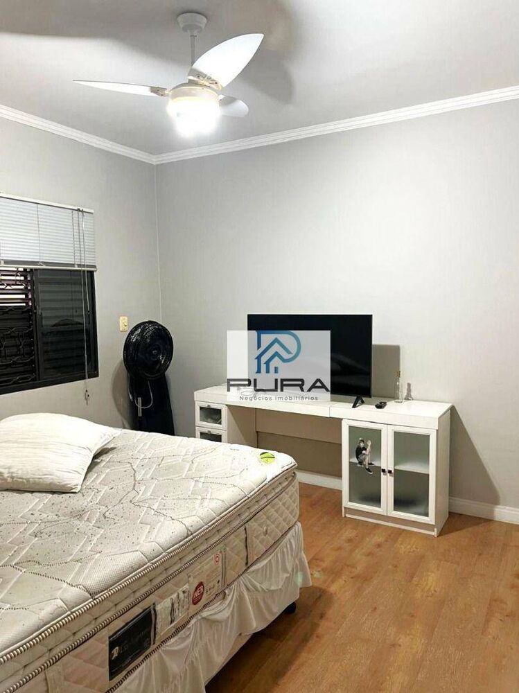 Casa, 3 quartos, 186 m² - Foto 10