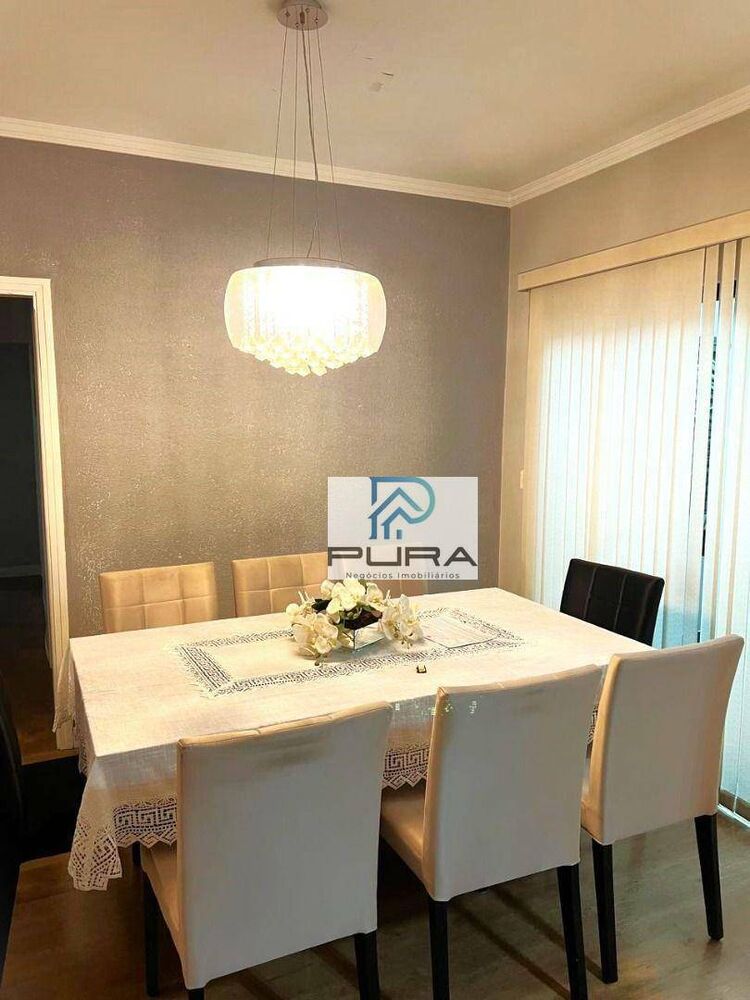 Casa, 3 quartos, 186 m² - Foto 3