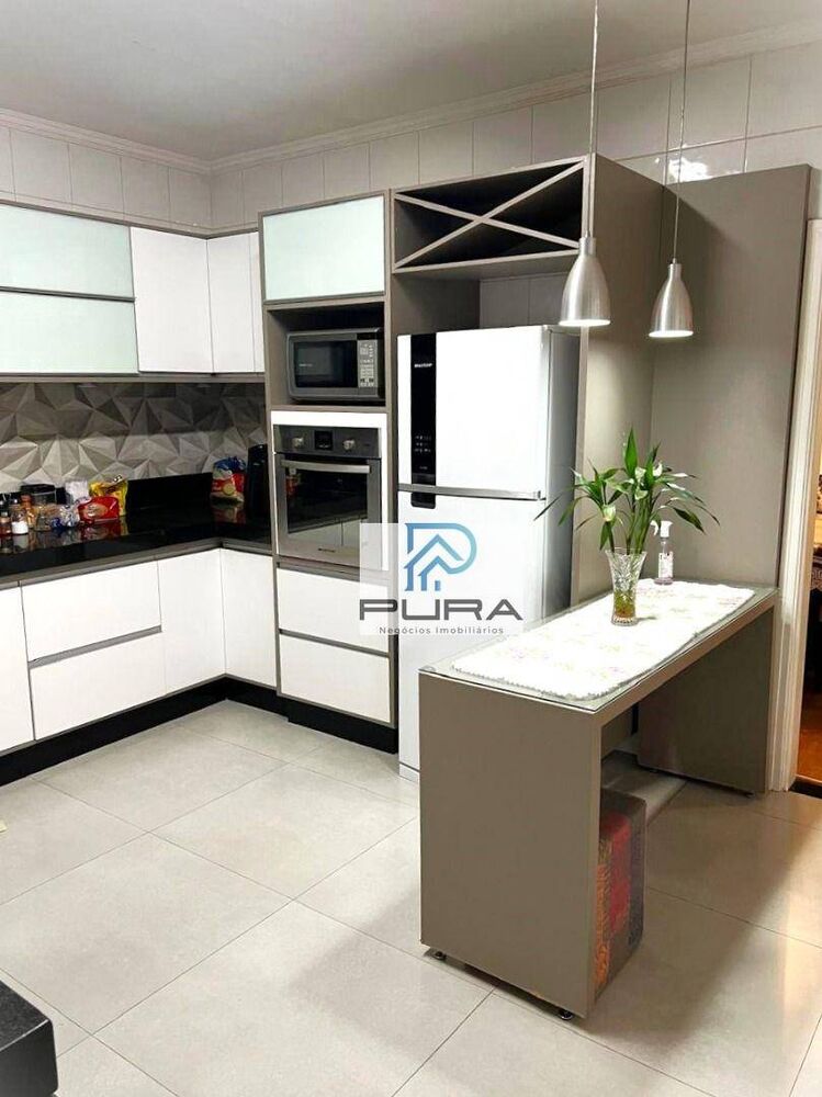 Casa, 3 quartos, 186 m² - Foto 5