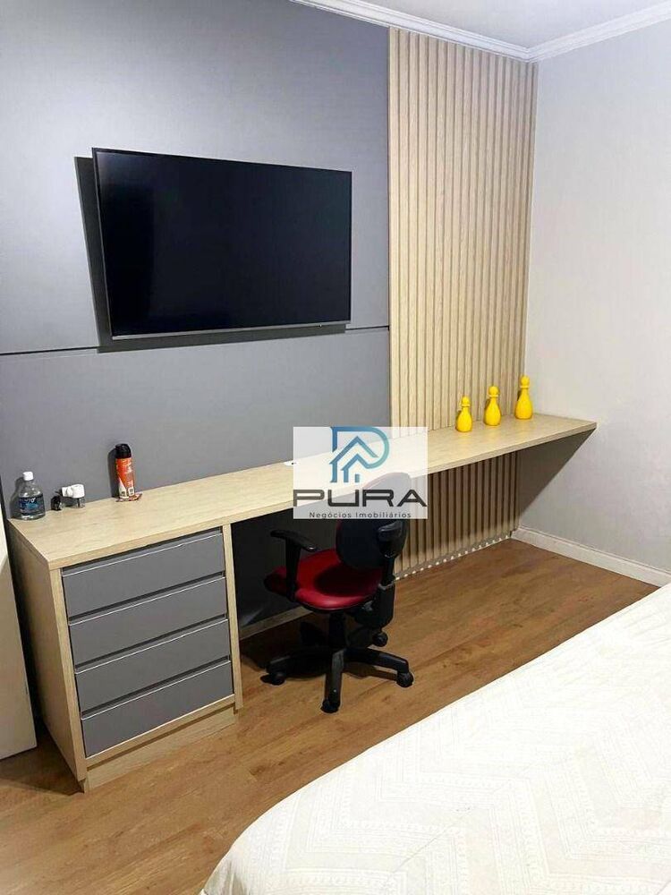 Casa, 3 quartos, 186 m² - Foto 7