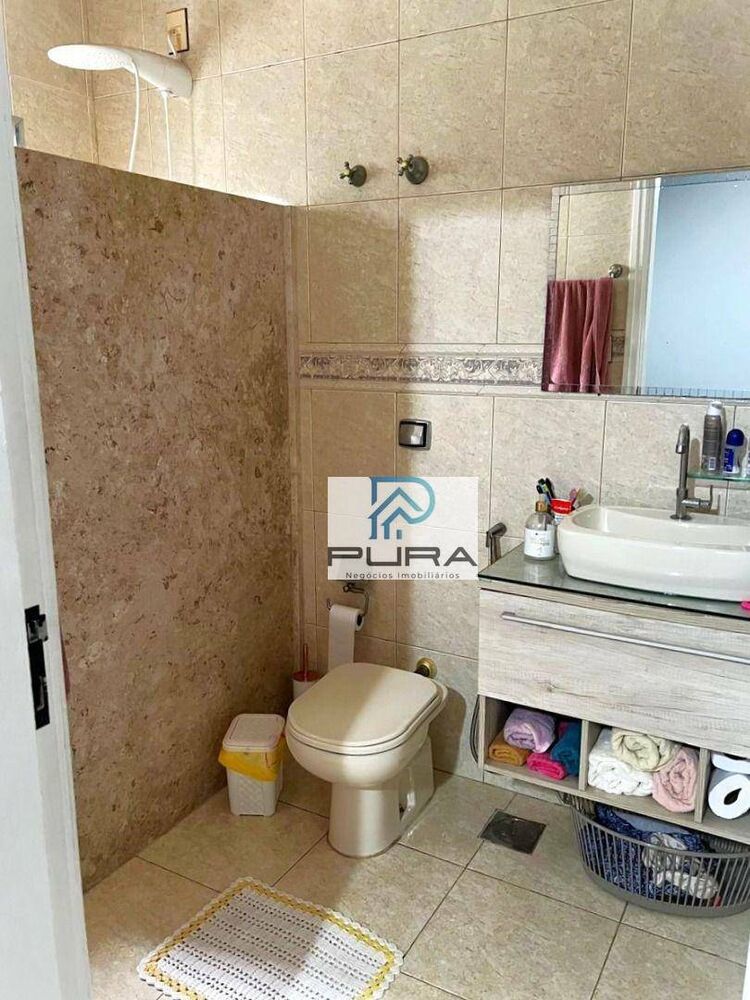 Casa, 3 quartos, 186 m² - Foto 11