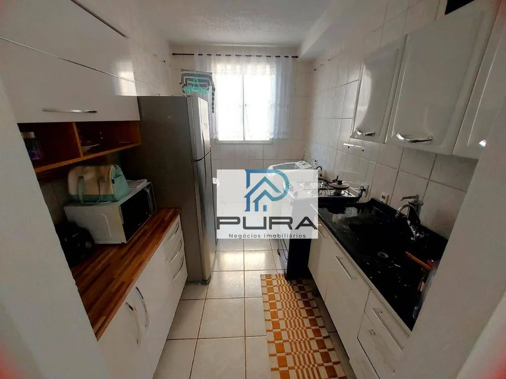 Apartamento, 2 quartos, 53 m² - Foto 2