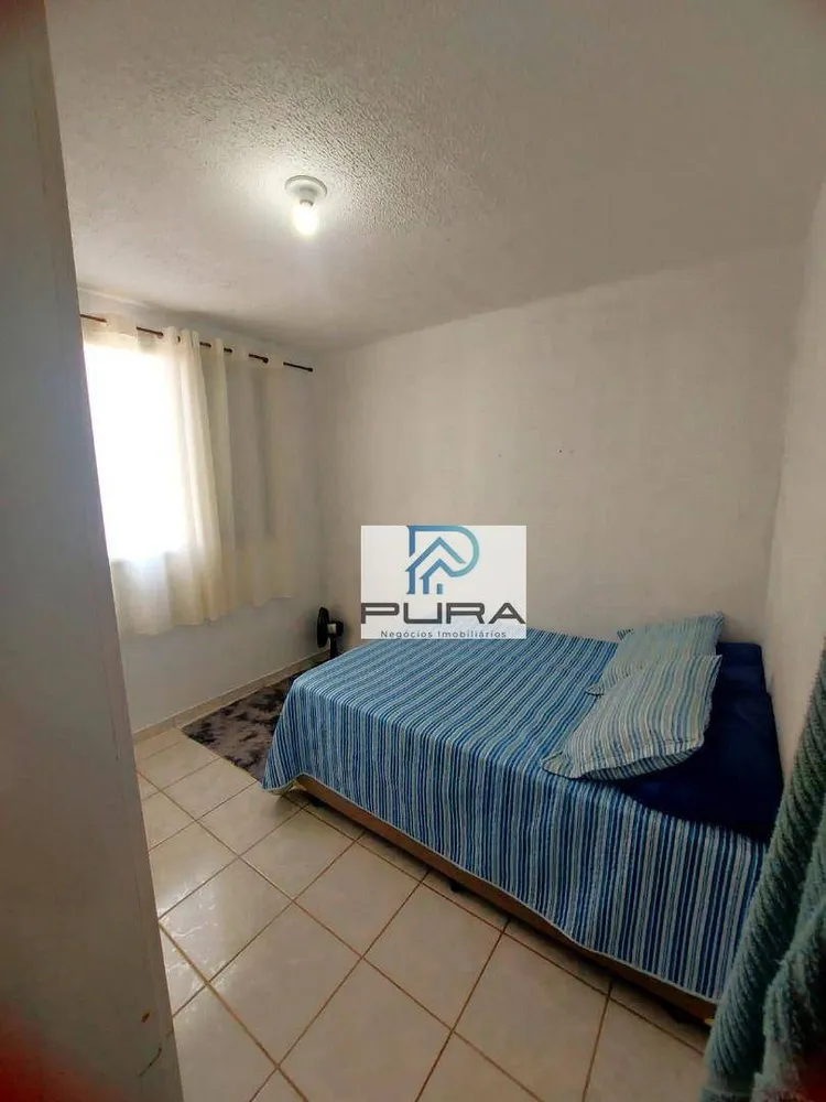 Apartamento, 2 quartos, 53 m² - Foto 4