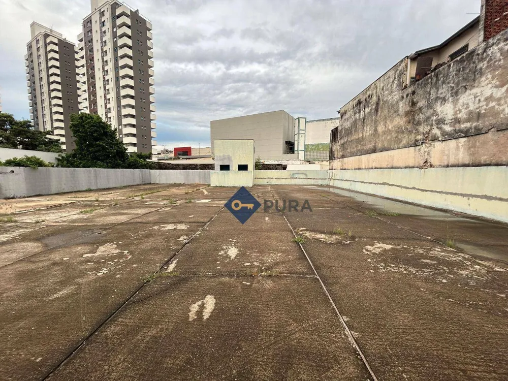 Terreno, 460 m² - Foto 1