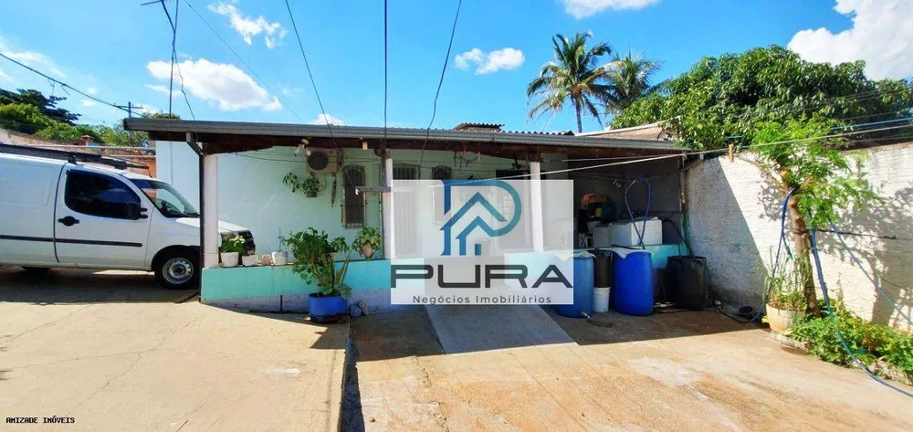 Casa, 2 quartos, 90 m² - Foto 1