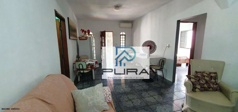 Casa, 2 quartos, 90 m² - Foto 4