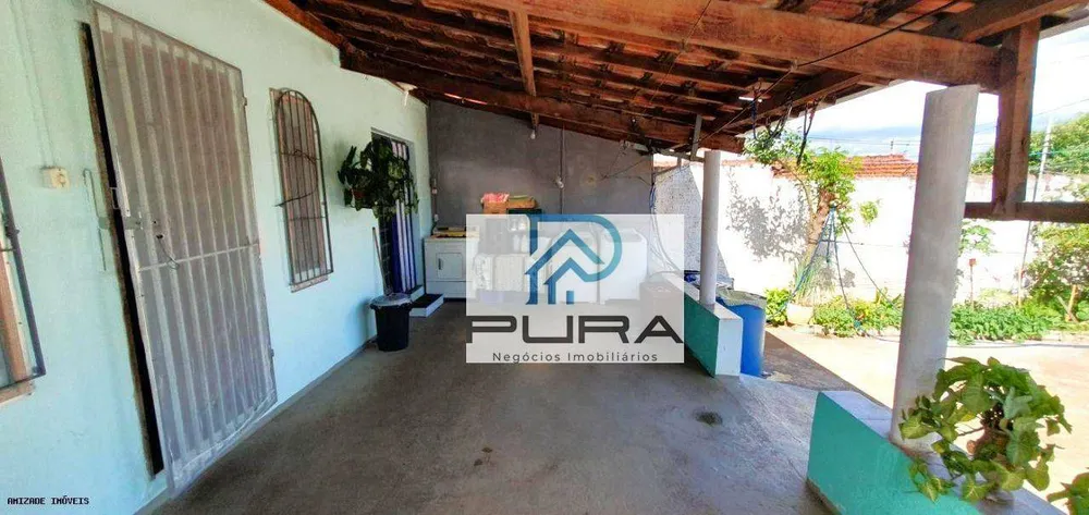 Casa, 2 quartos, 90 m² - Foto 2