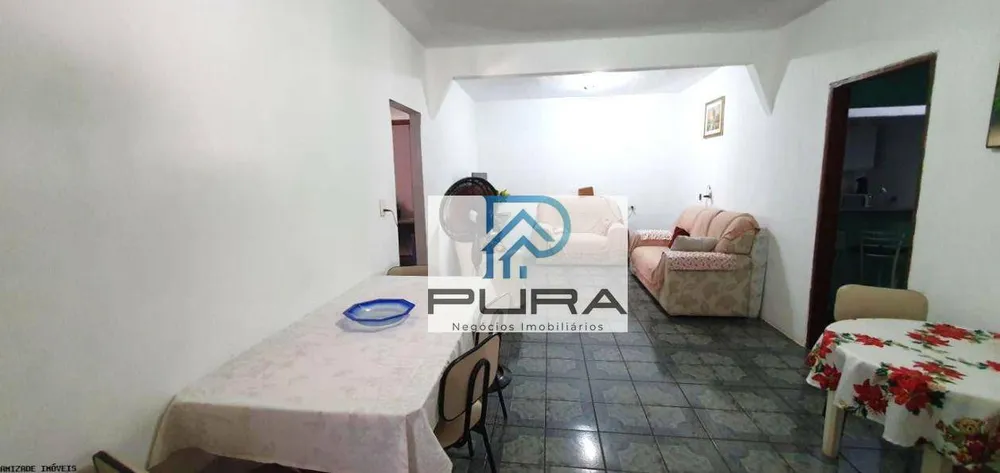 Casa, 2 quartos, 90 m² - Foto 3