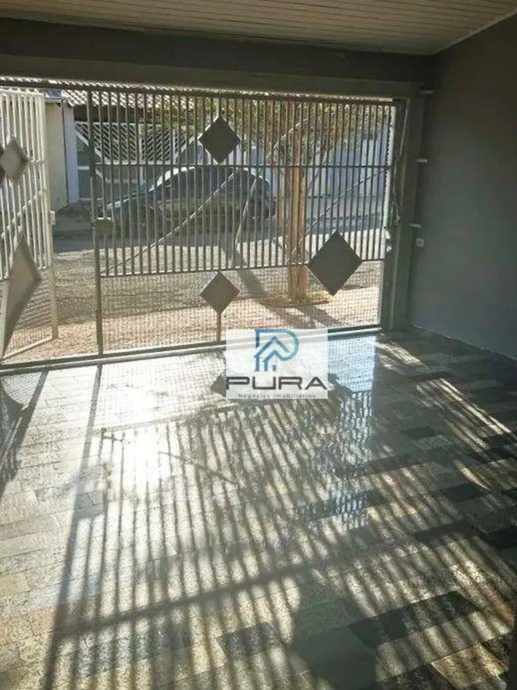 Casa, 2 quartos, 170 m² - Foto 2