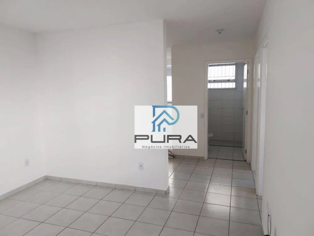 Apartamento, 2 quartos, 49 m² - Foto 3