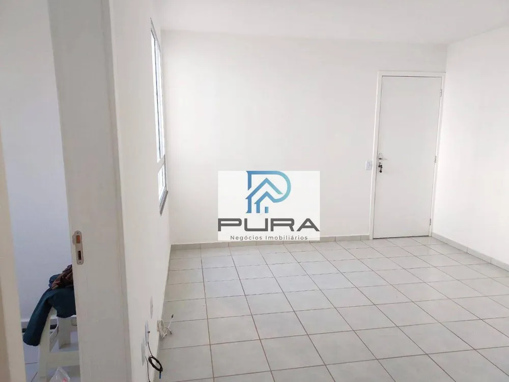 Apartamento, 2 quartos, 49 m² - Foto 4