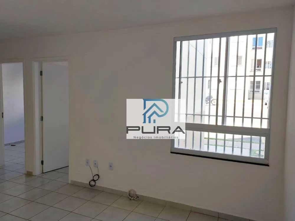 Apartamento, 2 quartos, 49 m² - Foto 2