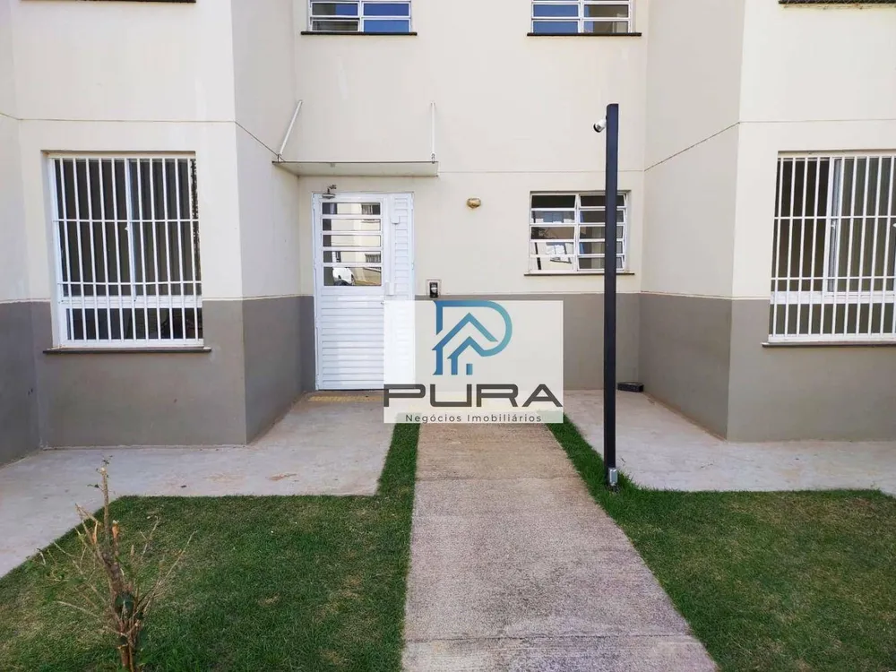 Apartamento, 2 quartos, 49 m² - Foto 1