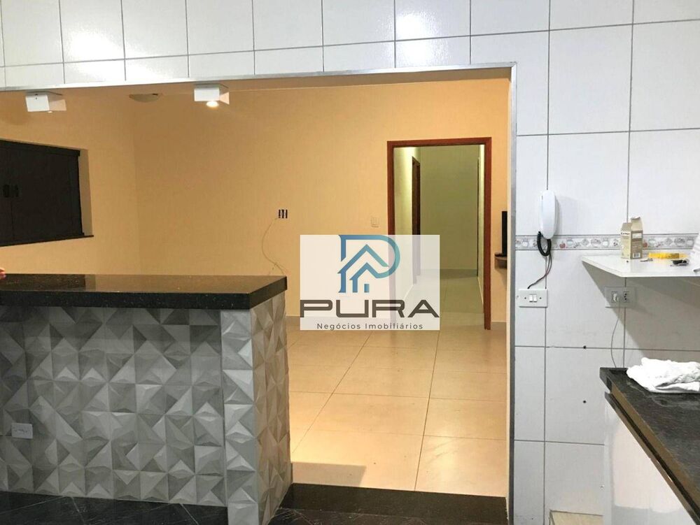 Casa, 3 quartos, 167 m² - Foto 5