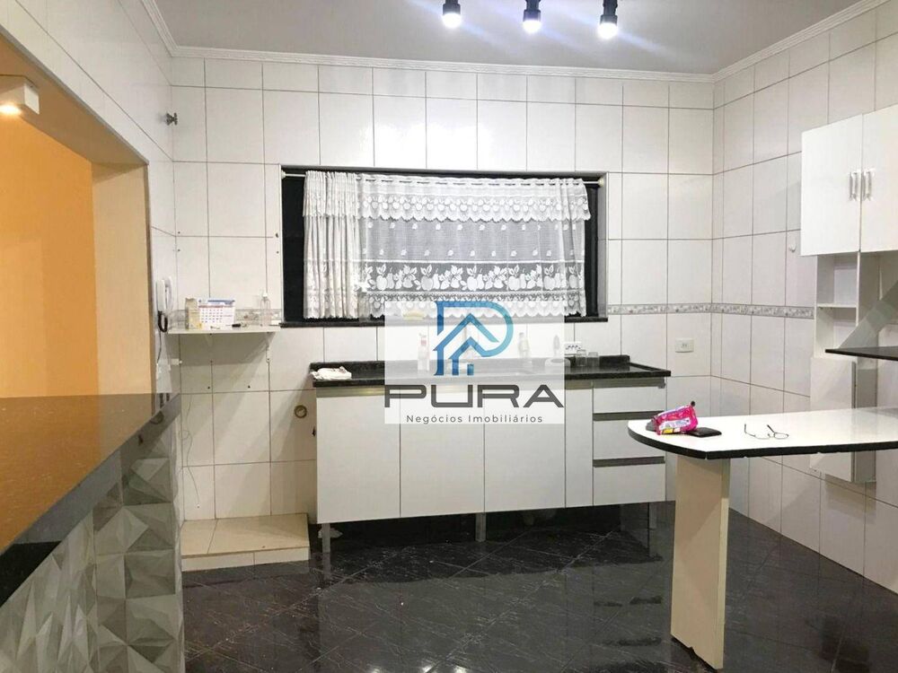 Casa, 3 quartos, 167 m² - Foto 8