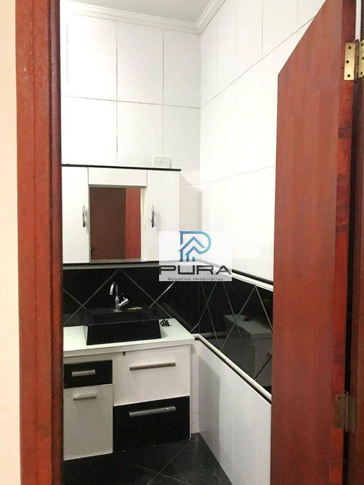Casa, 3 quartos, 167 m² - Foto 12