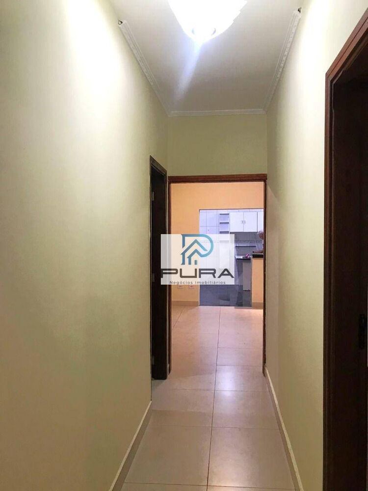 Casa, 3 quartos, 167 m² - Foto 13