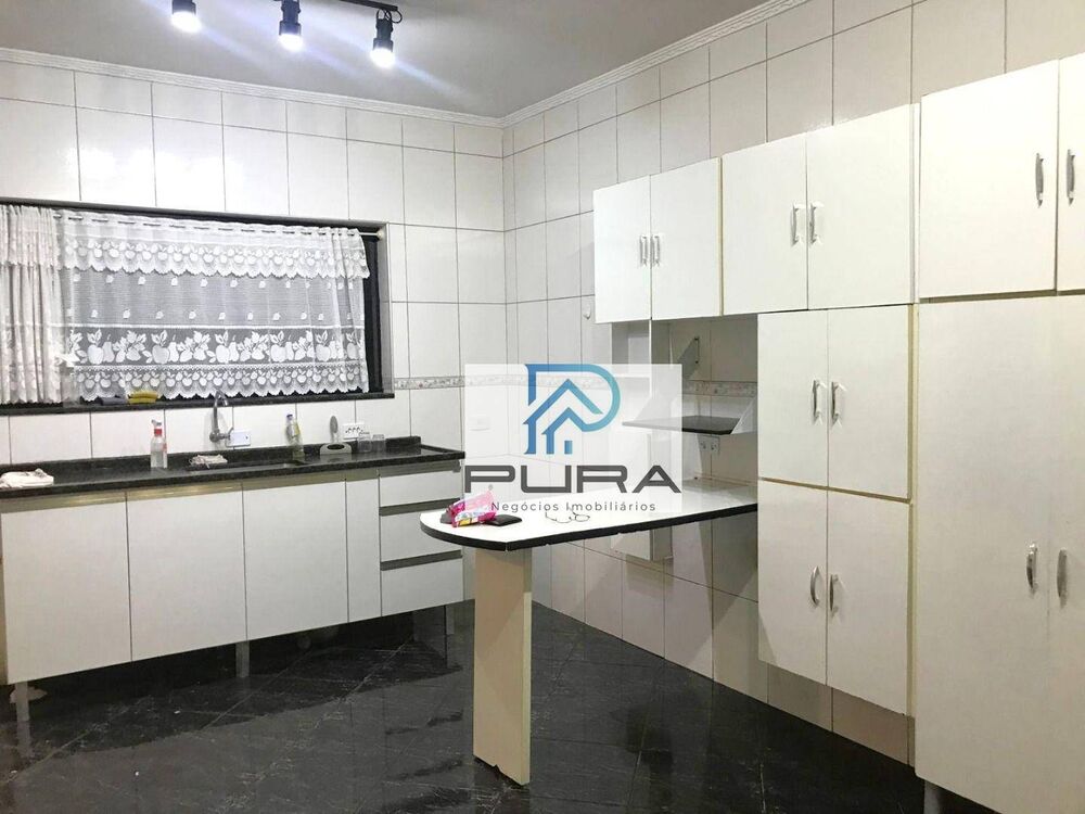 Casa, 3 quartos, 167 m² - Foto 7