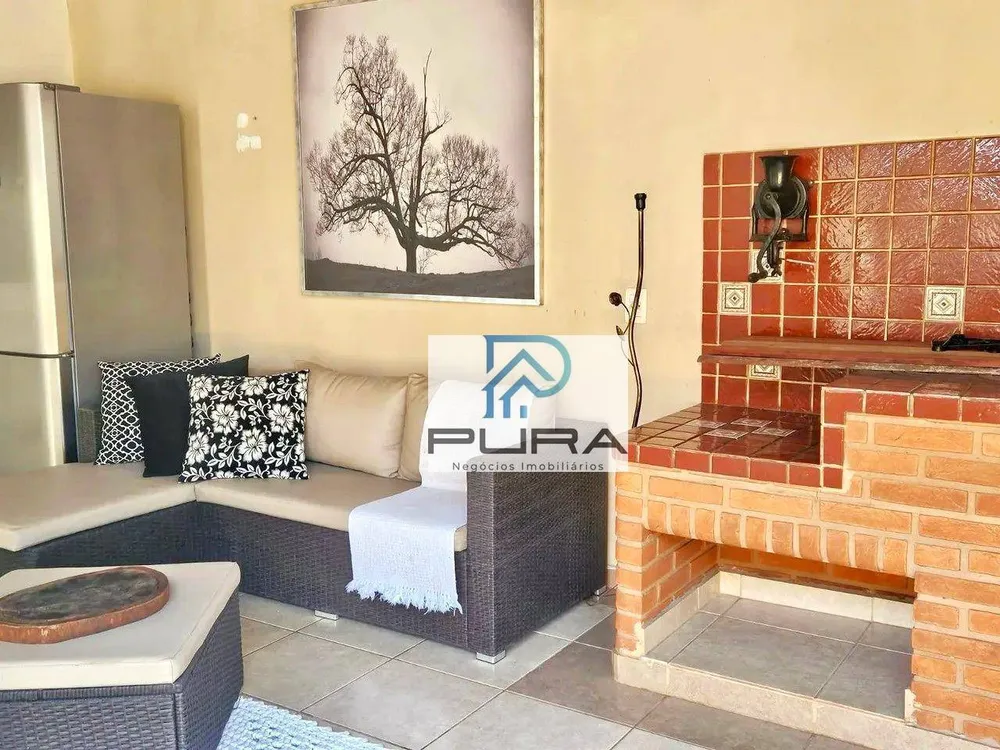 Casa, 3 quartos, 250 m² - Foto 2