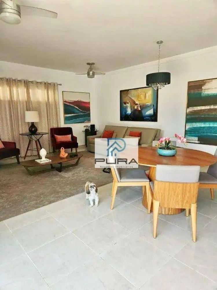 Casa, 3 quartos, 250 m² - Foto 3