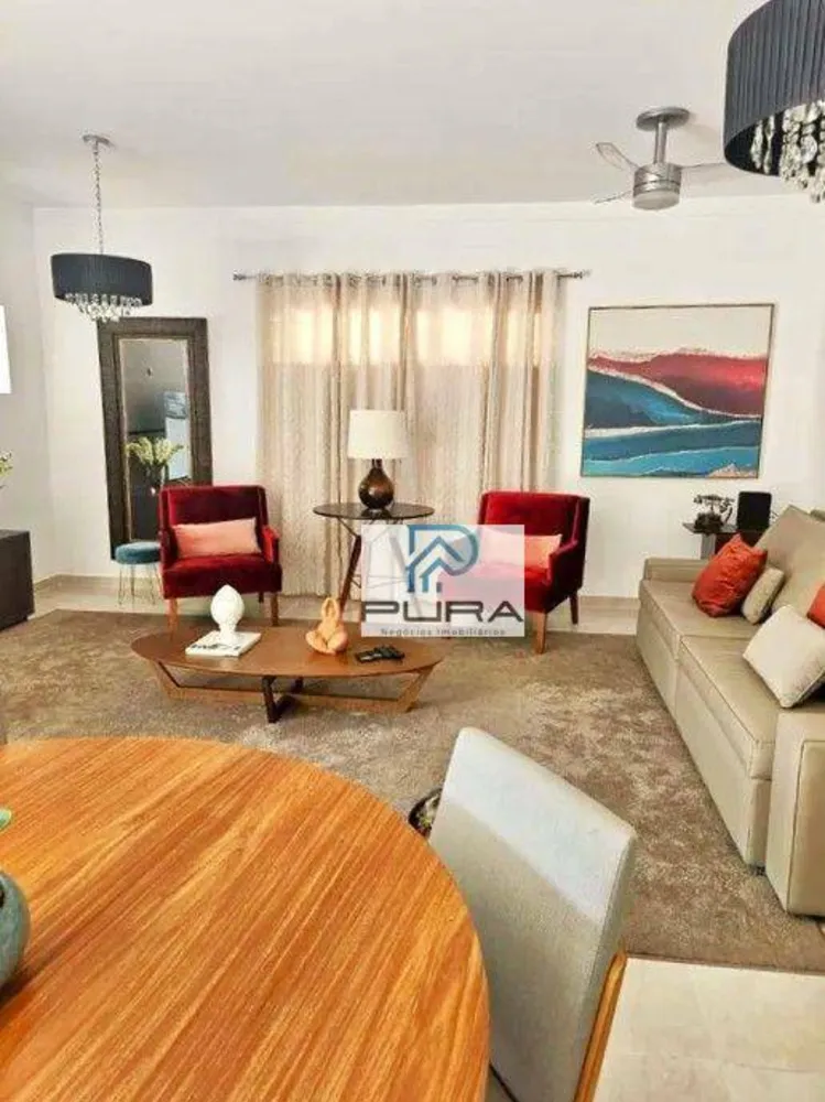 Casa, 3 quartos, 250 m² - Foto 4