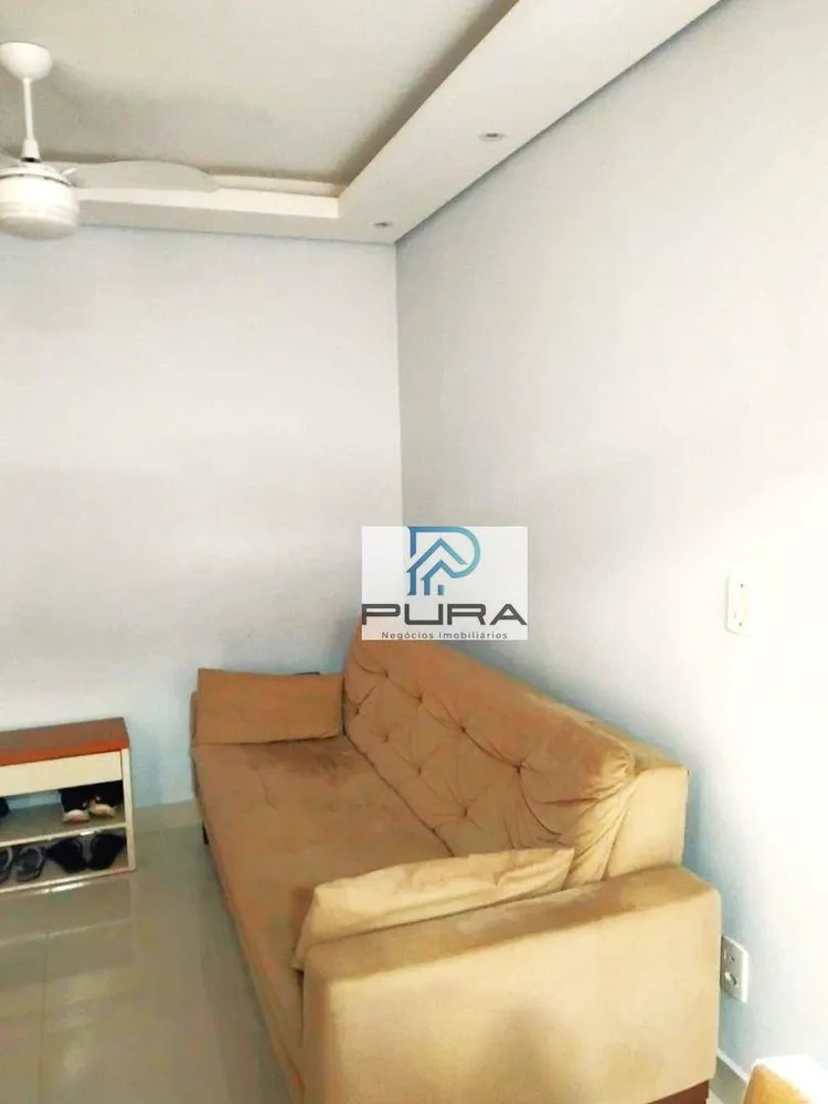 Apartamento, 2 quartos, 40 m² - Foto 4