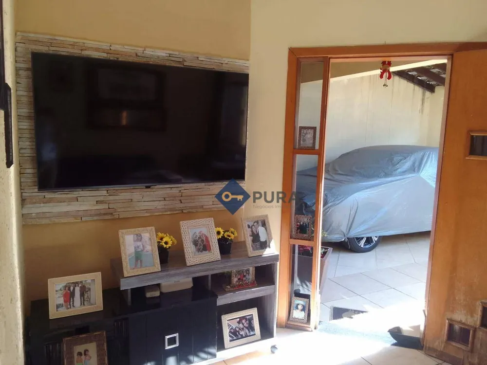 Sobrado, 3 quartos, 182 m² - Foto 2
