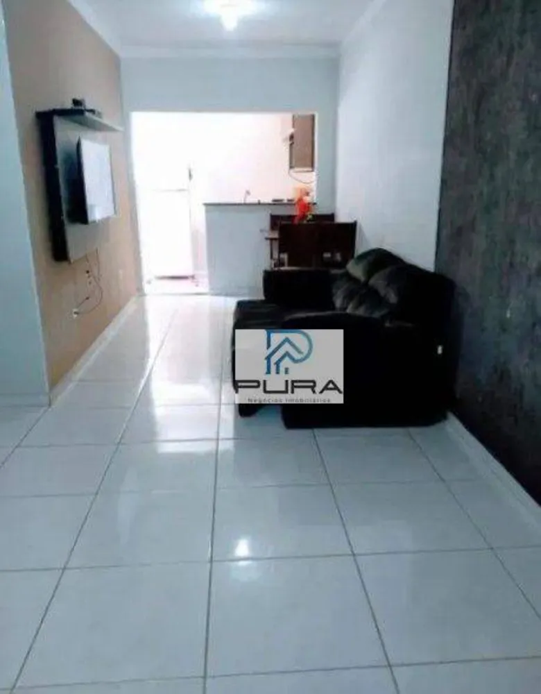 Casa, 2 quartos, 107 m² - Foto 2