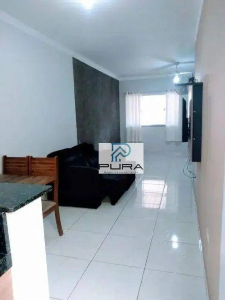 Casa, 2 quartos, 107 m² - Foto 3