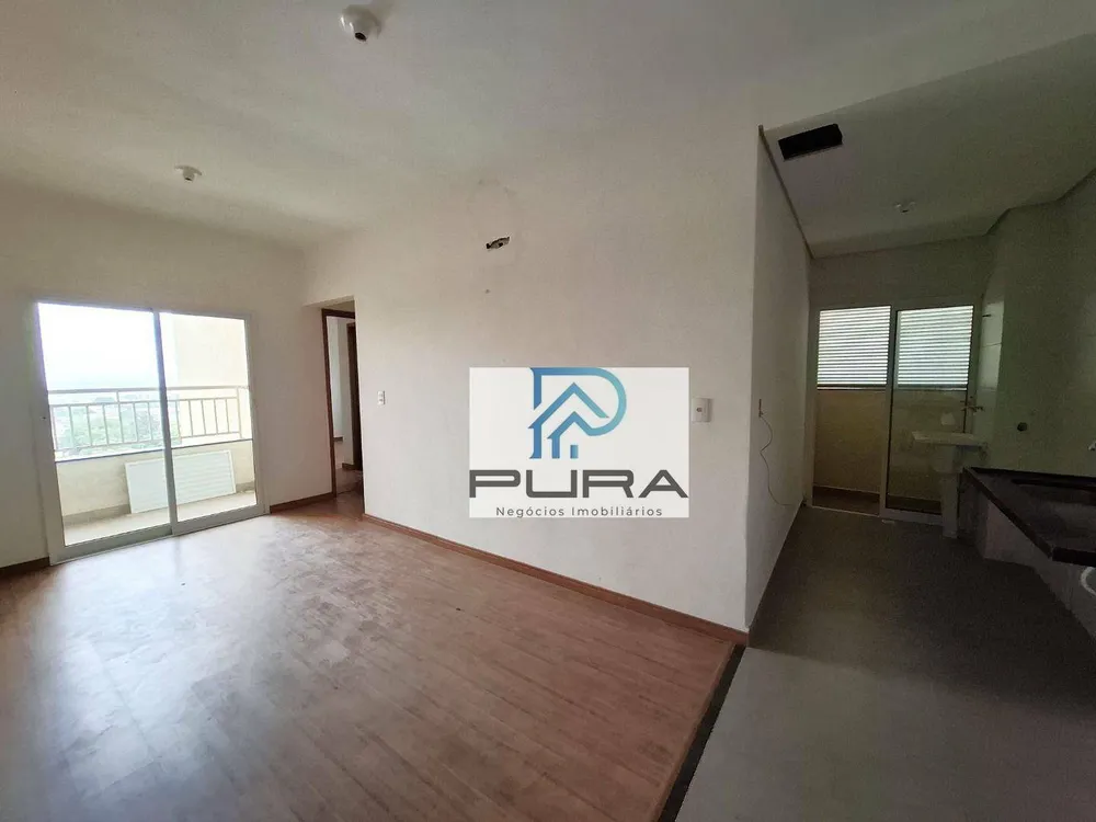 Apartamento, 2 quartos, 59 m² - Foto 2